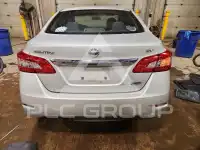2014 Nissan SENTRA фото