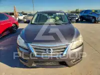 2014 Nissan SENTRA фото