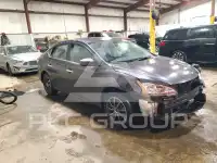 2014 Nissan SENTRA photo