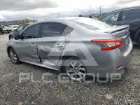 2014 Nissan SENTRA фото