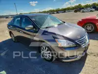 2014 Nissan SENTRA фото