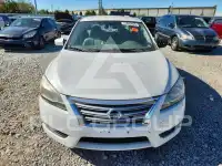 2014 Nissan SENTRA photo
