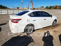 2014 Nissan SENTRA фото