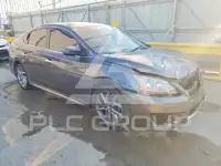 2014 Nissan SENTRA photo