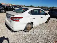 2014 Nissan SENTRA photo
