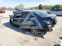 2014 Nissan SENTRA photo