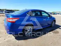 2014 Nissan SENTRA photo