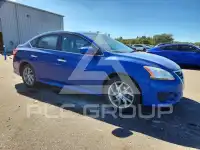 2014 Nissan SENTRA photo