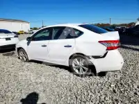 2014 Nissan SENTRA фото