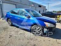 2014 Nissan SENTRA фото