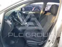 2014 Nissan SENTRA фото