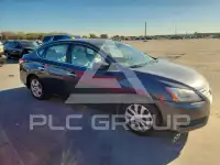 2014 Nissan SENTRA фото
