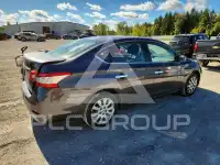 2014 Nissan SENTRA фото