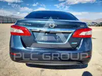 2014 Nissan SENTRA photo