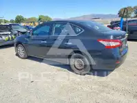 2014 Nissan SENTRA photo