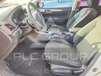 2014 Nissan SENTRA фото