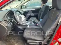 2014 Nissan SENTRA фото
