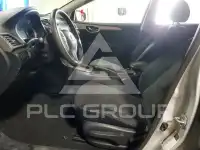 2014 Nissan SENTRA фото