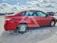 2014 Nissan SENTRA photo