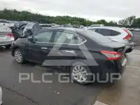 2014 Nissan SENTRA photo