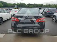 2014 Nissan SENTRA photo