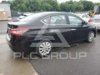 2014 Nissan SENTRA photo