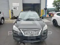 2014 Nissan SENTRA photo