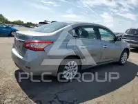 2014 Nissan SENTRA photo