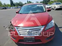 2014 Nissan SENTRA фото
