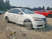 2014 Nissan SENTRA фото