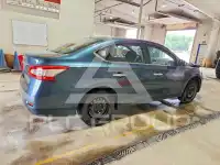 2014 Nissan SENTRA photo