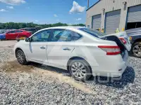 2014 Nissan SENTRA фото