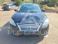 2014 Nissan SENTRA photo
