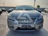 2014 Nissan SENTRA photo
