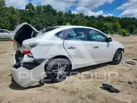 2014 Nissan SENTRA фото