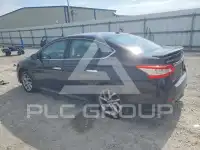 2014 Nissan SENTRA photo