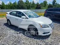 2014 Nissan SENTRA фото