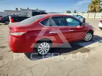 2014 Nissan SENTRA фото