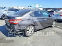 2014 Nissan SENTRA photo