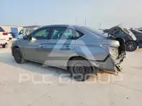 2014 Nissan SENTRA photo