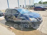 2014 Nissan SENTRA photo