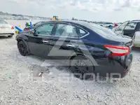 2014 Nissan SENTRA фото