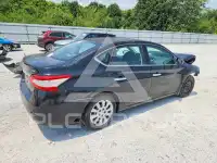 2014 Nissan SENTRA фото
