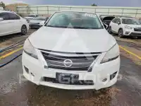 2014 Nissan SENTRA photo