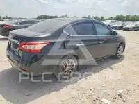 2014 Nissan SENTRA фото