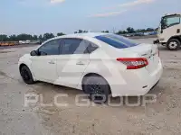 2014 Nissan SENTRA фото