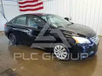 2014 Nissan SENTRA фото