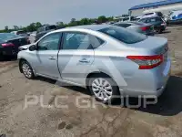 2014 Nissan SENTRA фото