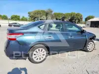 2014 Nissan SENTRA фото