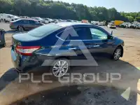 2014 Nissan SENTRA фото